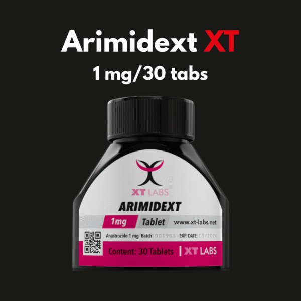 ARIMIDEXT