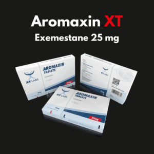 Aromaxin