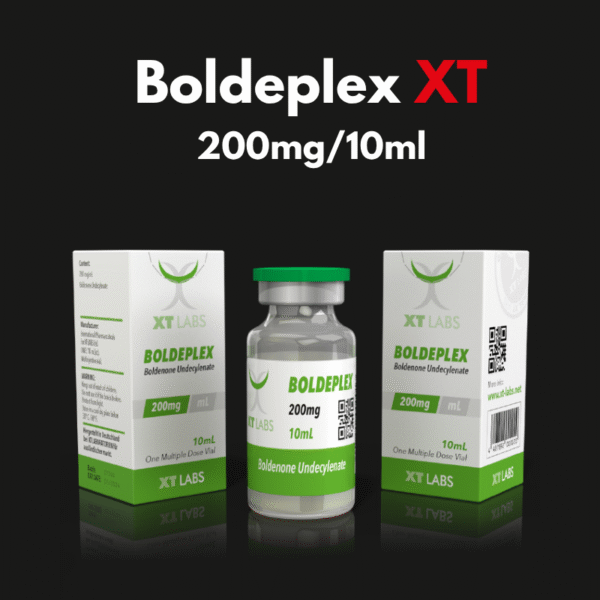 BOLDEPLEX