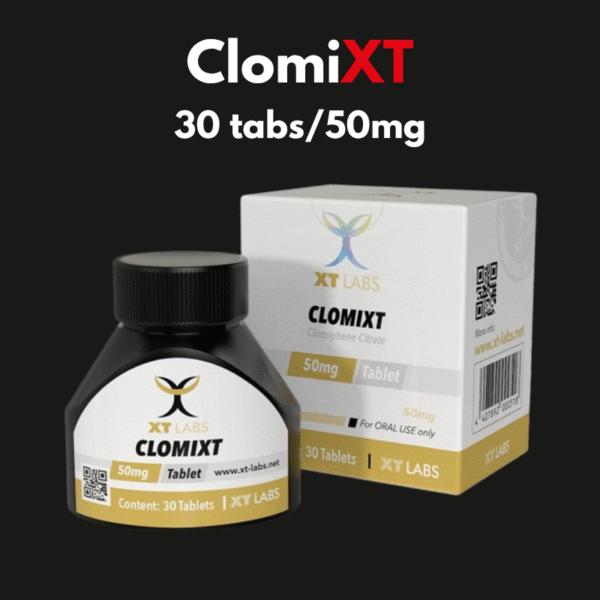 ClomiXT