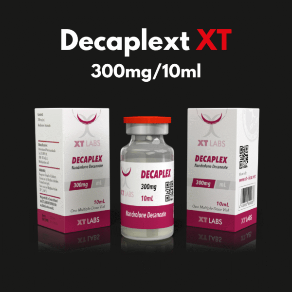 DECAPLEX