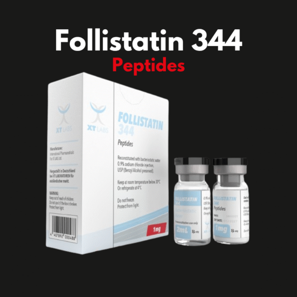 Follistatin 344