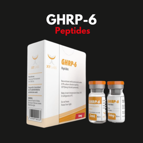 GHRP-6
