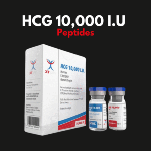 HCG 10,000 IU