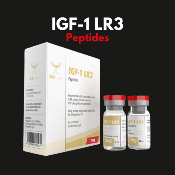 IGF-1LR3