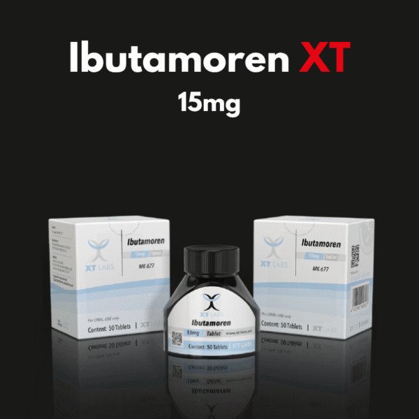 IBUTAMOREN MK - 677