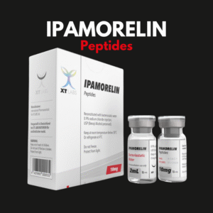 Ipamorelin XT