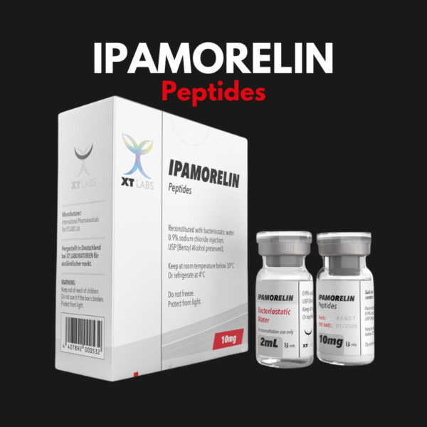 Ipamorelin XT