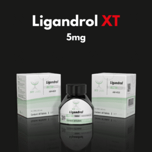 LIGANDROL