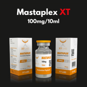 MASTAPLEX 100mg/10ml