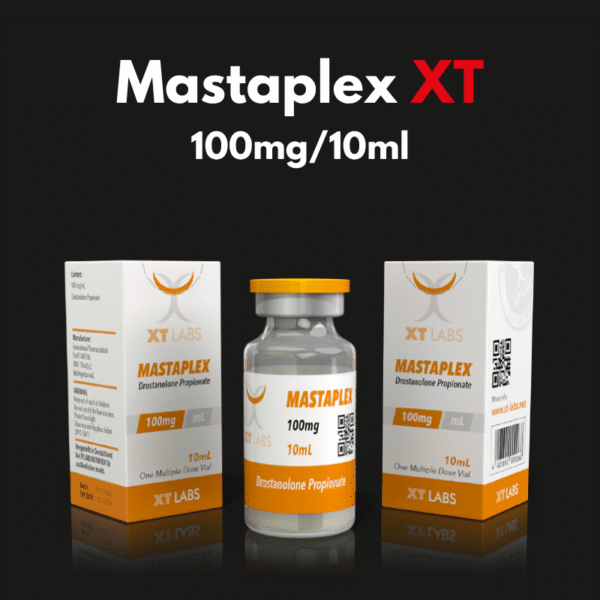 MASTAPLEX 100mg/10ml