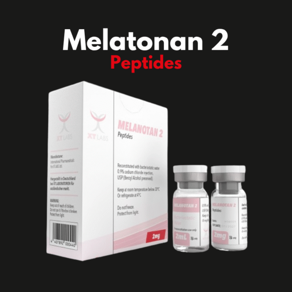 Melatonan 2