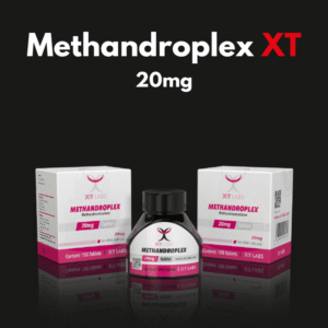 Methandroplex XT (dianabol)