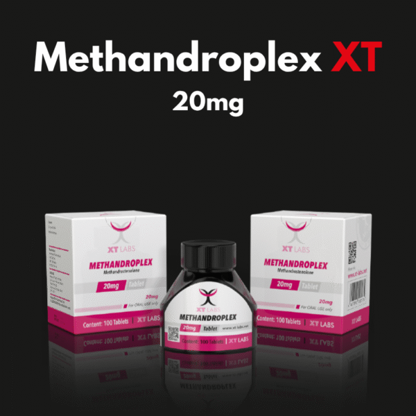 Methandroplex XT (dianabol)