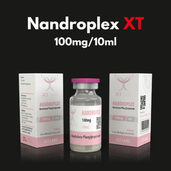 NANDROPLEX