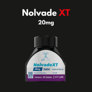 NOLVADE XT