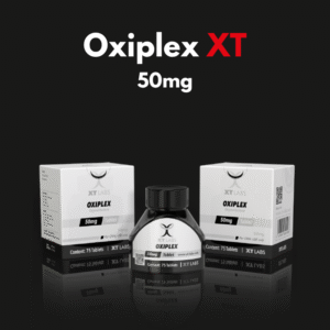 OxipleXT