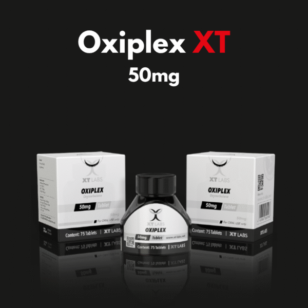 OxipleXT