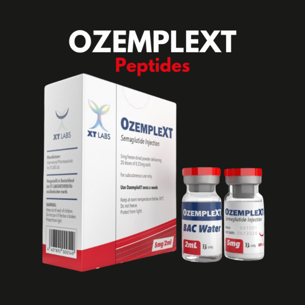 OzempleXT