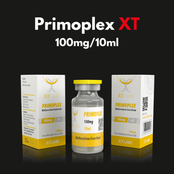 PRIMOPLEX - 100