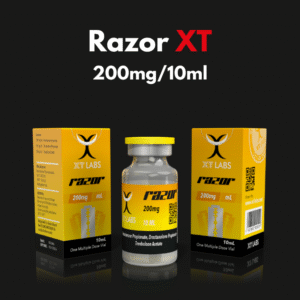 RAZOR 200