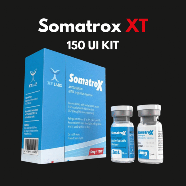 SOMATROX 150 UI KIT