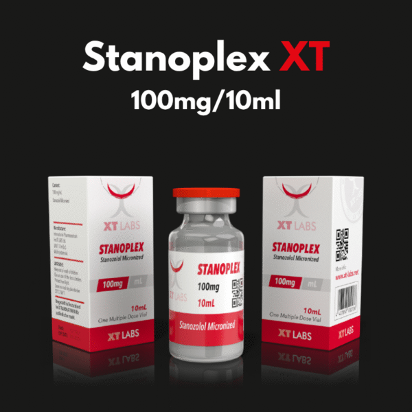STANOPLEX 100