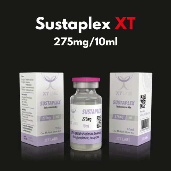 SUSTAPLEX 275