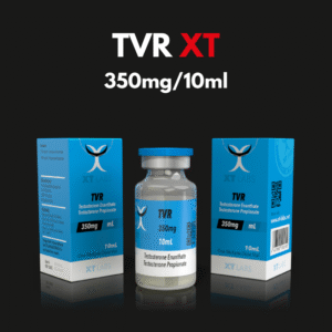 TVR 350