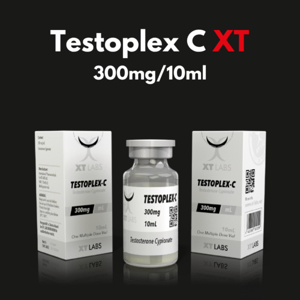 TESTOPLEX - C300