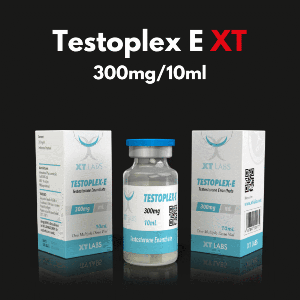 TESTOPLEX - E300