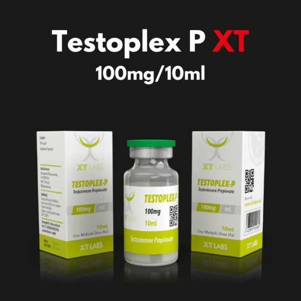 TESTOPLEX - P100