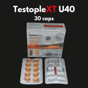 Testo U40
