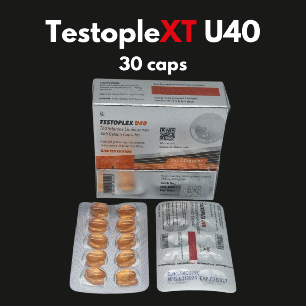 Testo U40
