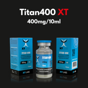 TITAN 400