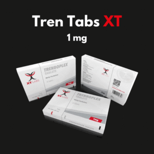 Tren Tabs 1mg