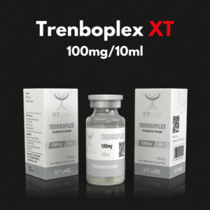 TRENBOPLEX - 100