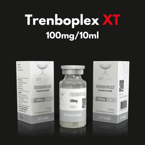 TRENBOPLEX - 100
