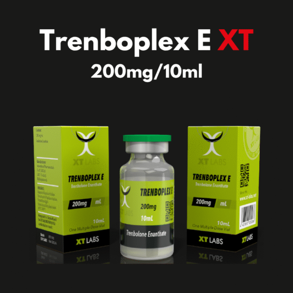 TRENBOPLEX E200