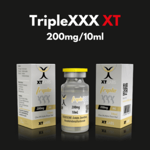 TRIPLE XXX