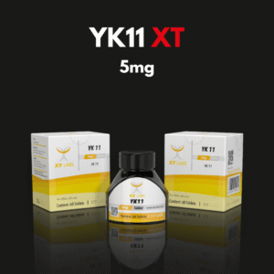 YK11